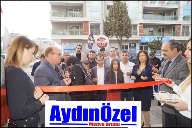 Öz Menderes Pide Kemer Şubesi Açılışı Yapıldı galerisi resim 1