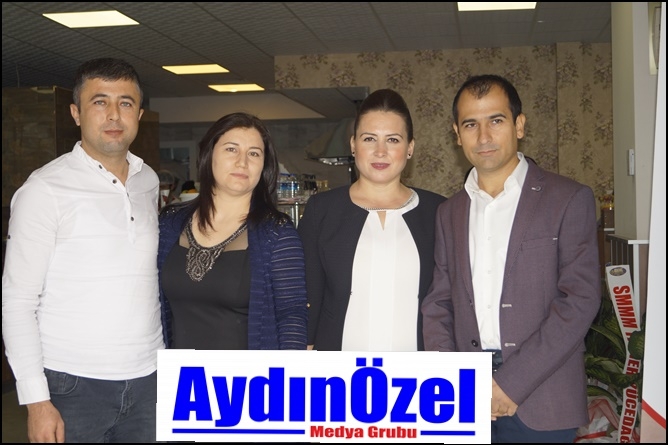 Öz Menderes Pide Kemer Şubesi Açılışı Yapıldı galerisi resim 23