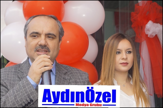 Öz Menderes Pide Kemer Şubesi Açılışı Yapıldı galerisi resim 4