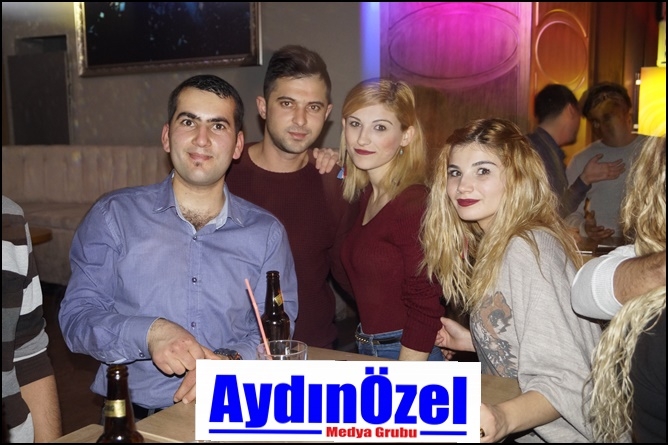 Clup Gece’de Murat UYAR Fırtınası galerisi resim 1