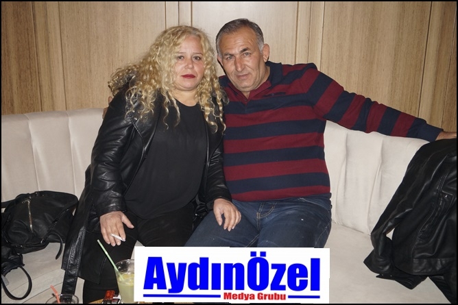 Clup Gece’de Murat UYAR Fırtınası galerisi resim 5