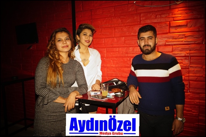 Club Ruj Açıldı galerisi resim 1