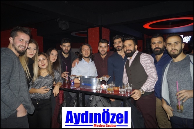 Club Ruj Açıldı galerisi resim 12