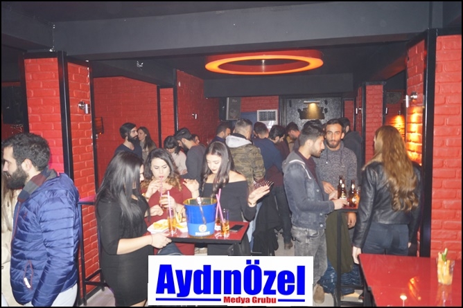 Club Ruj Açıldı galerisi resim 13