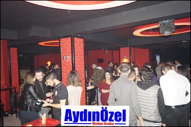 Club Ruj Açıldı galerisi resim 14