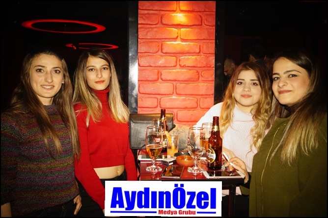 Club Ruj Açıldı galerisi resim 2