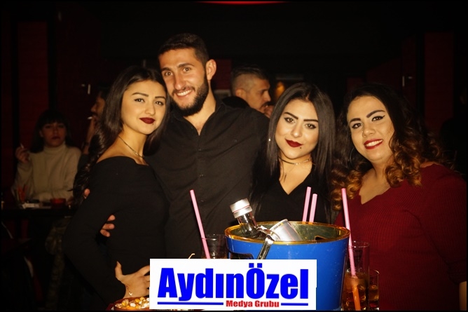 Club Ruj Açıldı galerisi resim 5