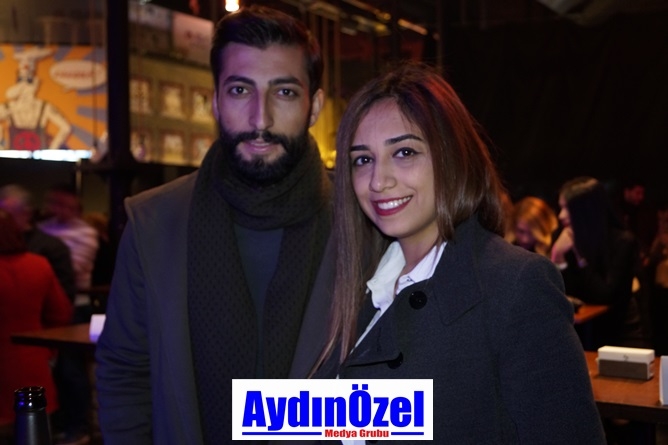 Aydın Leman Kültürde Zakkum Rüzgarı galerisi resim 1