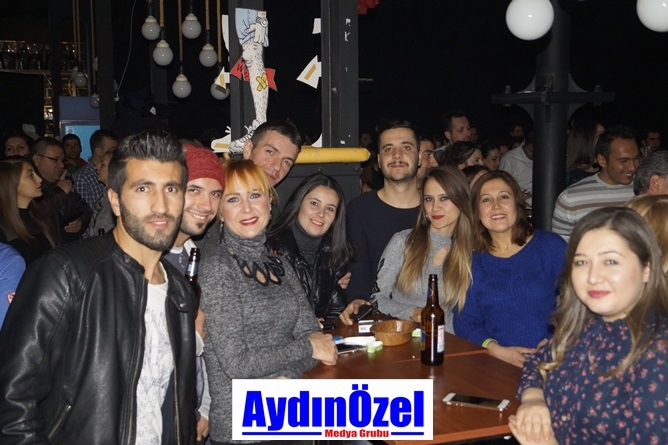 Aydın Leman Kültürde Zakkum Rüzgarı galerisi resim 26