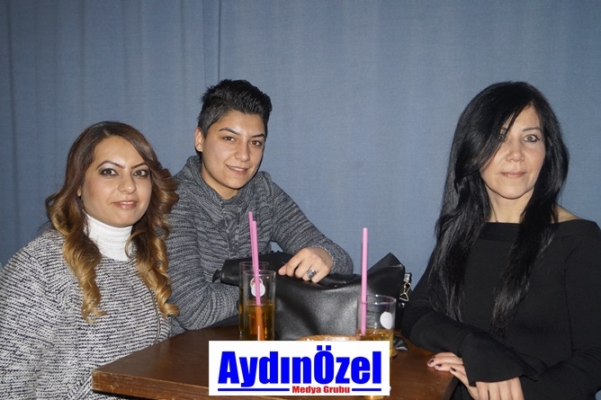 Aydın Leman Kültürde Zakkum Rüzgarı galerisi resim 3