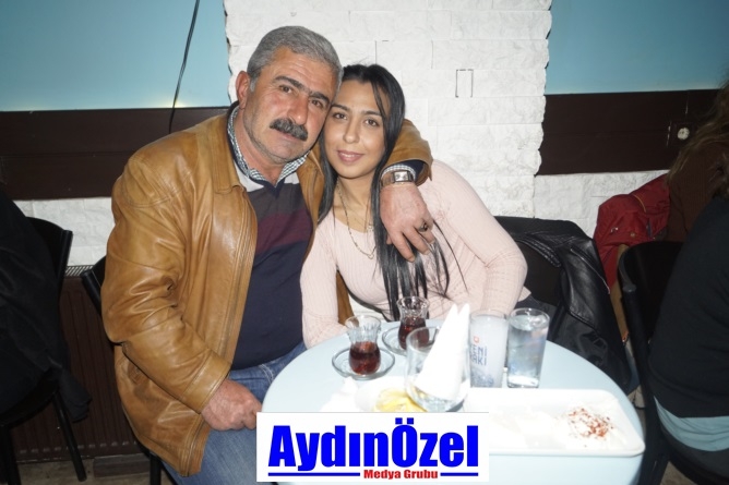 Şapıldak Cafe&Bar’da Özgür İNCE Rüzgarı galerisi resim 4