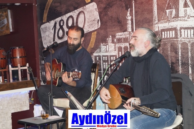 Şapıldak Cafe&Bar’da Özgür İNCE Rüzgarı galerisi resim 7