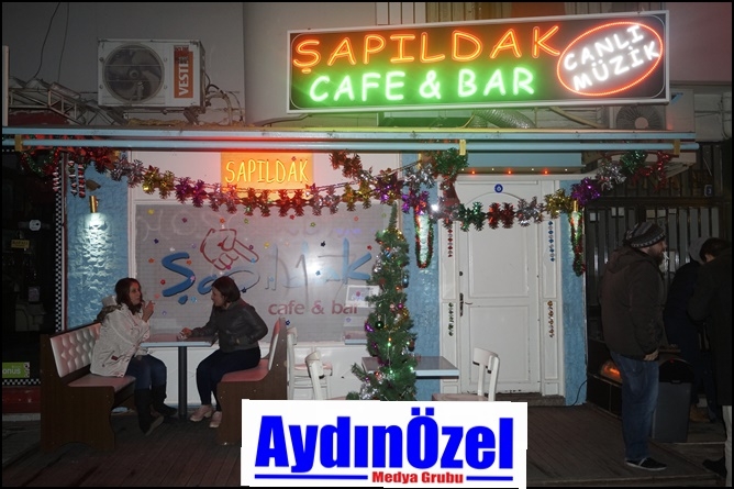 Şapıldak Yılbaşı Eğlencesi galerisi resim 1