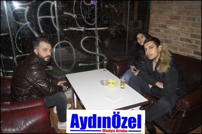 E5'te Yılbaşı Eğlencesi galerisi resim 2