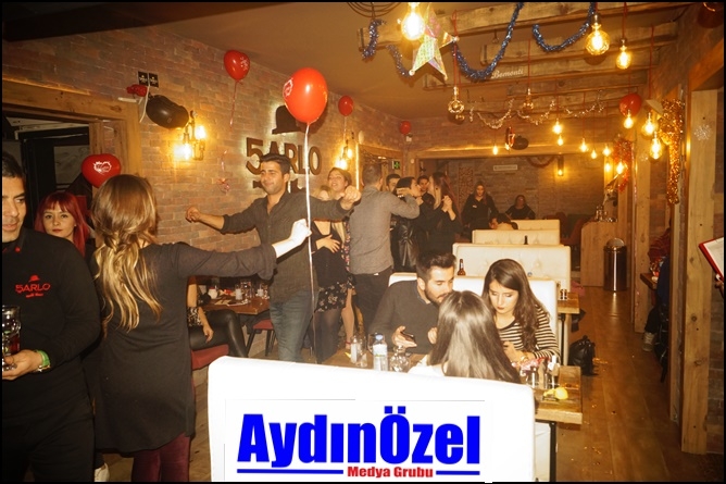 5arlo Yılbaşı Eğlencesi galerisi resim 2