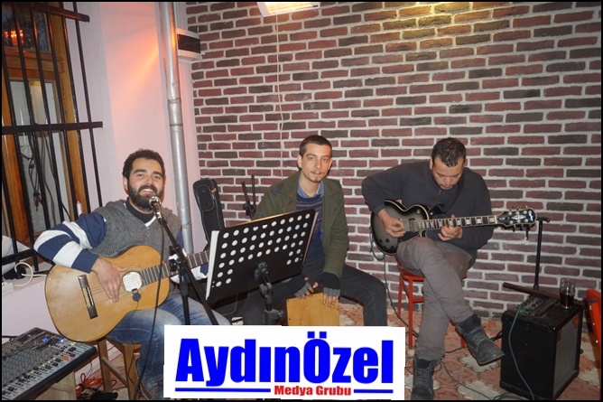 Şekerzade Konağı Yılbaşı Eğlencesi galerisi resim 2