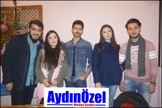 Şekerzade Konağı Yılbaşı Eğlencesi galerisi resim 3