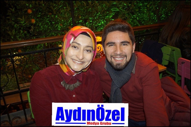 Şekerzade Konağı Yılbaşı Eğlencesi galerisi resim 4