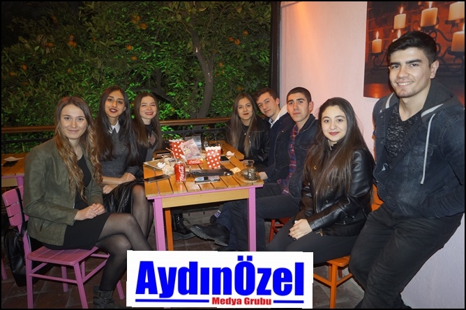 Şekerzade Konağı Yılbaşı Eğlencesi galerisi resim 6