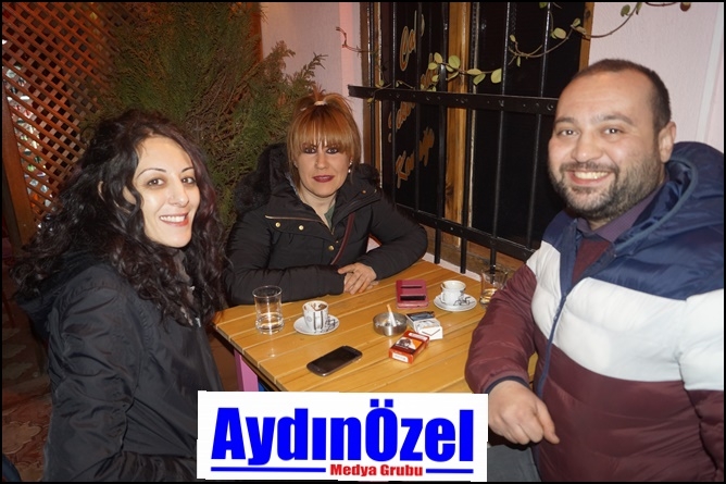 Şekerzade Konağı Yılbaşı Eğlencesi galerisi resim 7