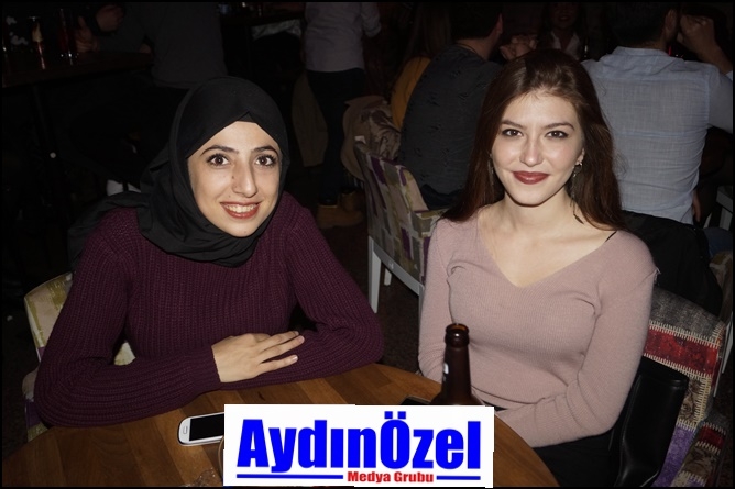 Buzz Kafa Yılbaşı Eğlencesi galerisi resim 5