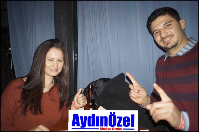 Leman Kültür Yılbaşı Eğlencesi galerisi resim 29