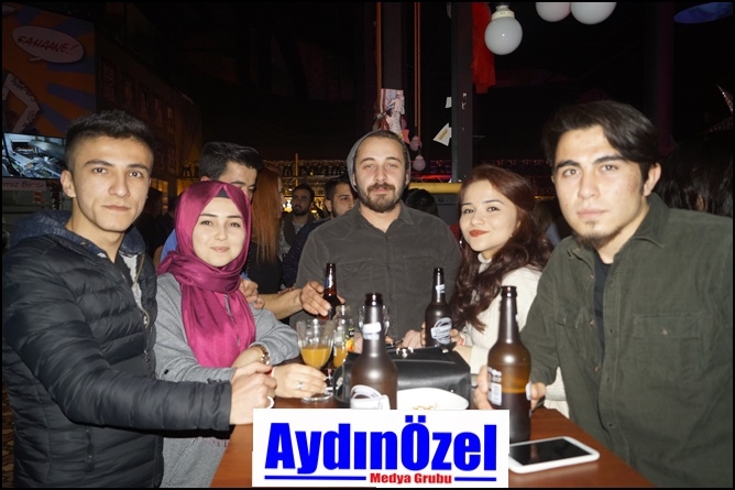 Leman Kültür Yılbaşı Eğlencesi galerisi resim 33