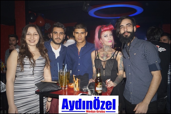 Club Ruj Yılbaşı Eğlencesi galerisi resim 1