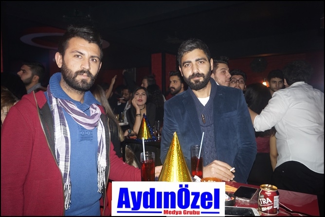 Club Ruj Yılbaşı Eğlencesi galerisi resim 2