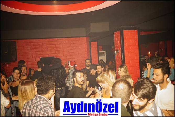 Club Ruj Yılbaşı Eğlencesi galerisi resim 25