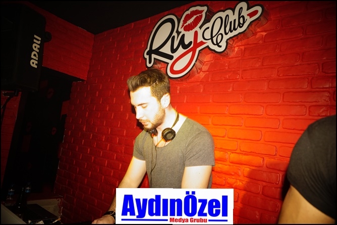 Club Ruj Yılbaşı Eğlencesi galerisi resim 26