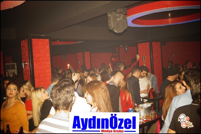 Club Ruj Yılbaşı Eğlencesi galerisi resim 27