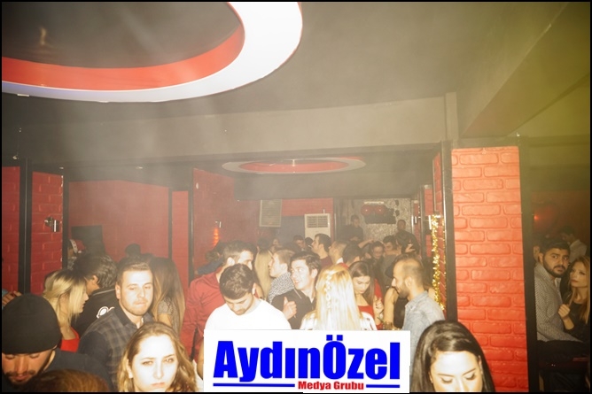 Club Ruj Yılbaşı Eğlencesi galerisi resim 29