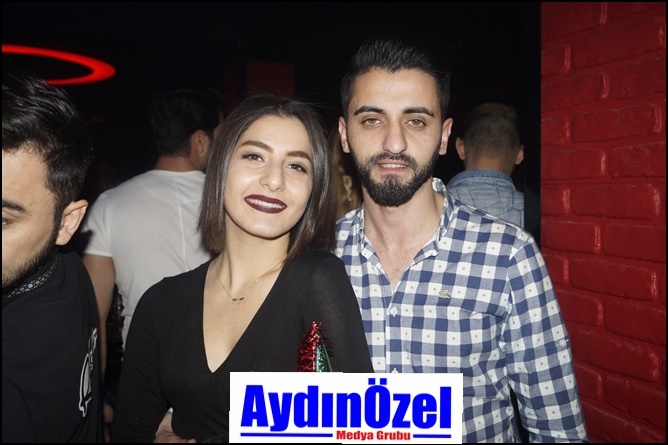 Club Ruj Yılbaşı Eğlencesi galerisi resim 3