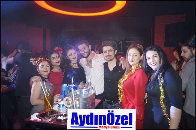 Club Ruj Yılbaşı Eğlencesi galerisi resim 4