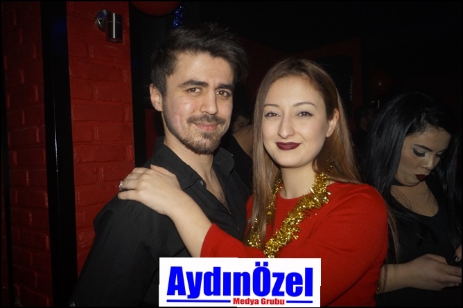 Club Ruj Yılbaşı Eğlencesi galerisi resim 5