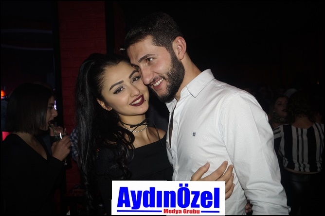 Club Ruj Yılbaşı Eğlencesi galerisi resim 6