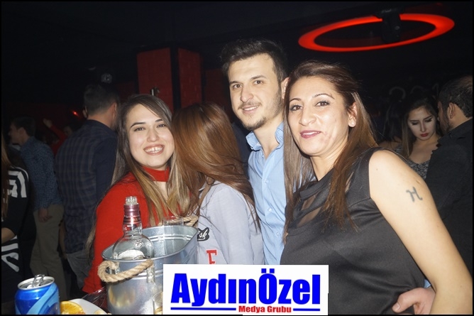 Club Ruj Yılbaşı Eğlencesi galerisi resim 7