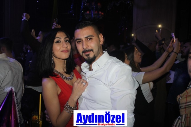 Club Gece'de Yılbaşı Eğlencesi galerisi resim 21