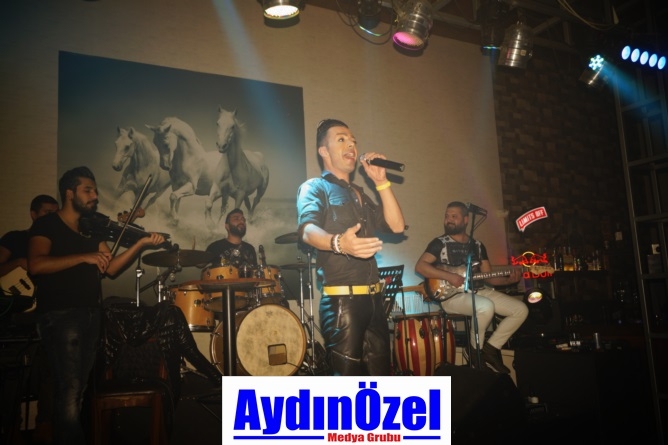 Kuzeytepe Atlıspor Kulübünde Bir Gece galerisi resim 10