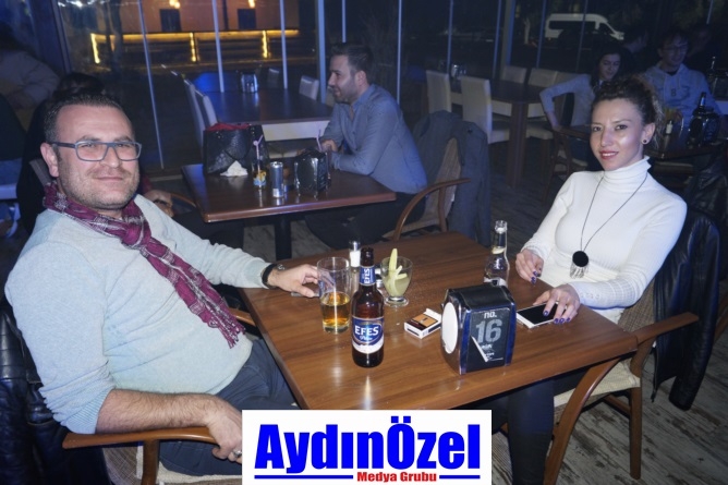 Kuzeytepe Atlıspor Kulübünde Bir Gece galerisi resim 3