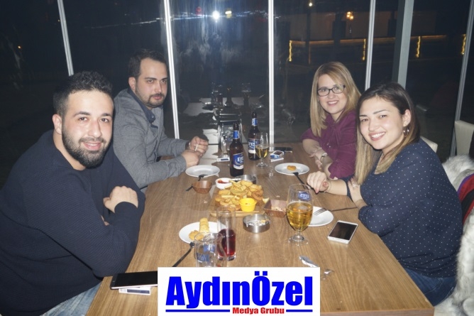 Kuzeytepe Atlıspor Kulübünde Bir Gece galerisi resim 4