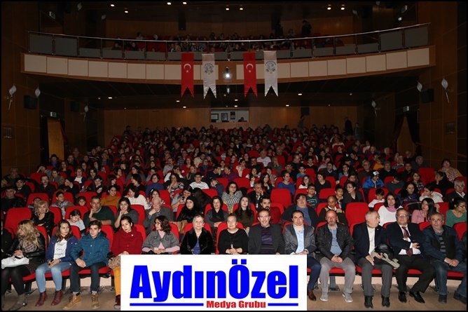 Entrikalı Dolap Komedyası galerisi resim 26