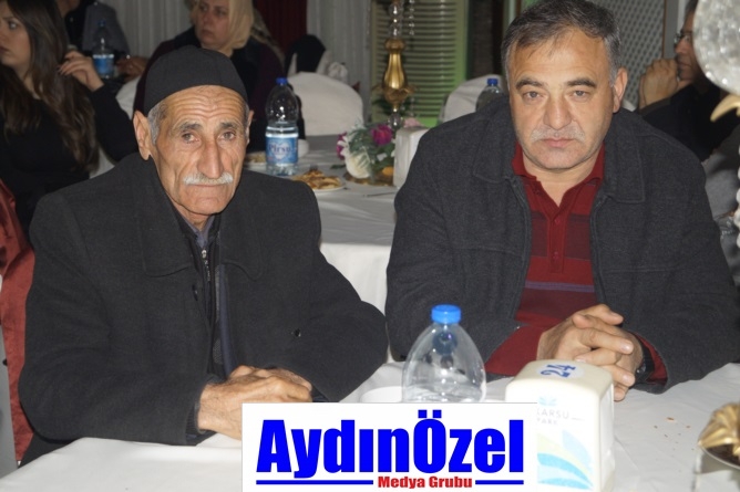 Erzurumlular Derneği Başkanının Mutlu Günü galerisi resim 20