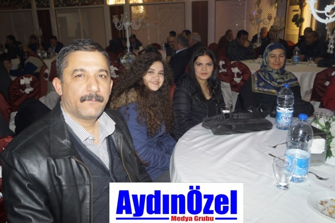 Erzurumlular Derneği Başkanının Mutlu Günü galerisi resim 7