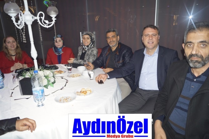 Erzurumlular Derneği Başkanının Mutlu Günü galerisi resim 8