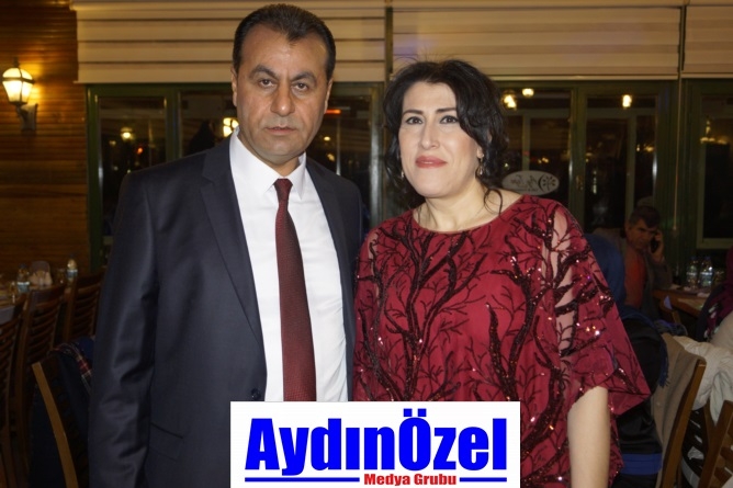 Yılmaz Tilki Nişan Gecesi galerisi resim 15