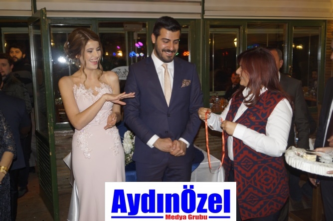 Yılmaz Tilki Nişan Gecesi galerisi resim 40
