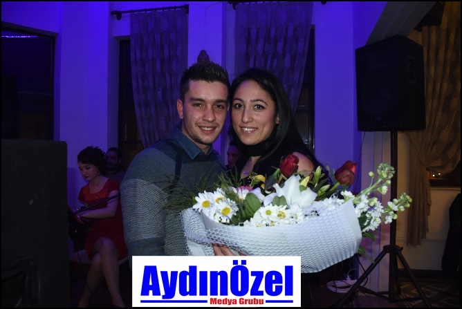 İnci Restorant'ta Sürpriz Evlilik Teklifi galerisi resim 10