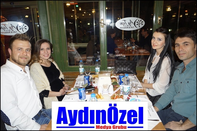 Aytepe Mesire Restaurant’ta 14 Şubat Coşkusu galerisi resim 1